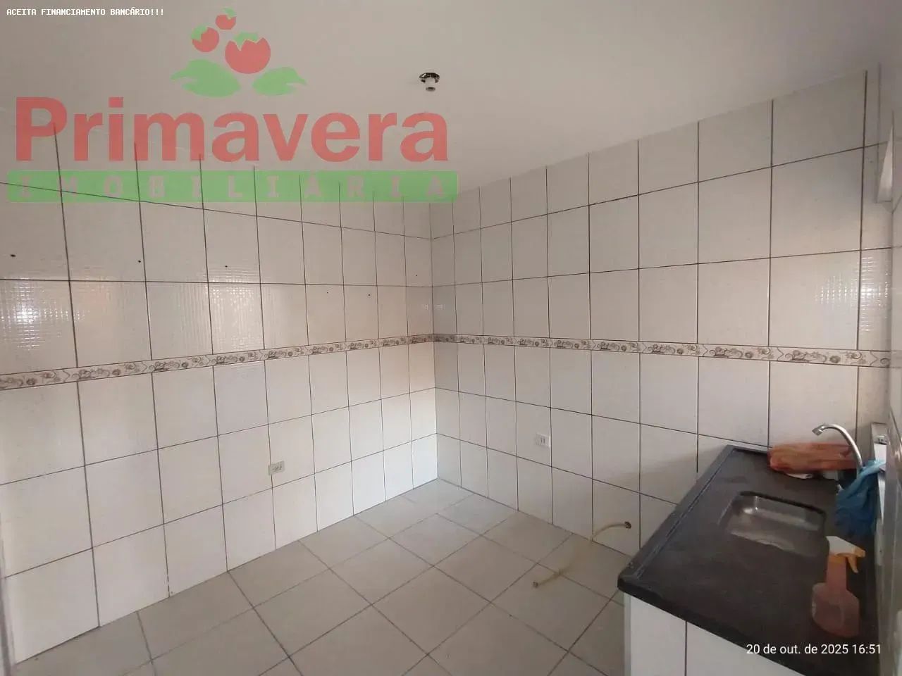 Casa para locação Vila Miranda - Foto 5