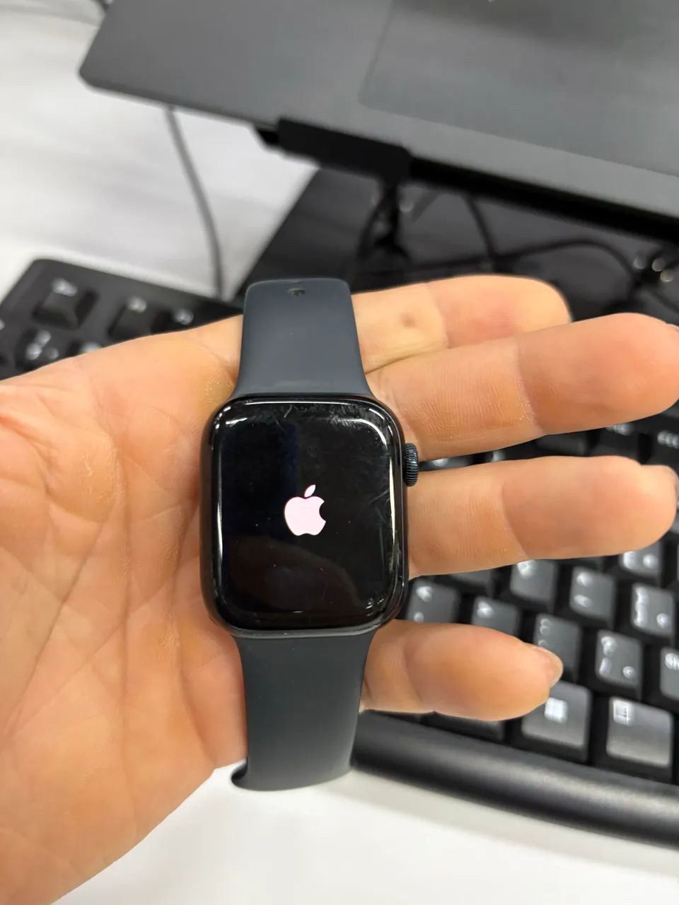 Apple Watch 9  - Foto 3