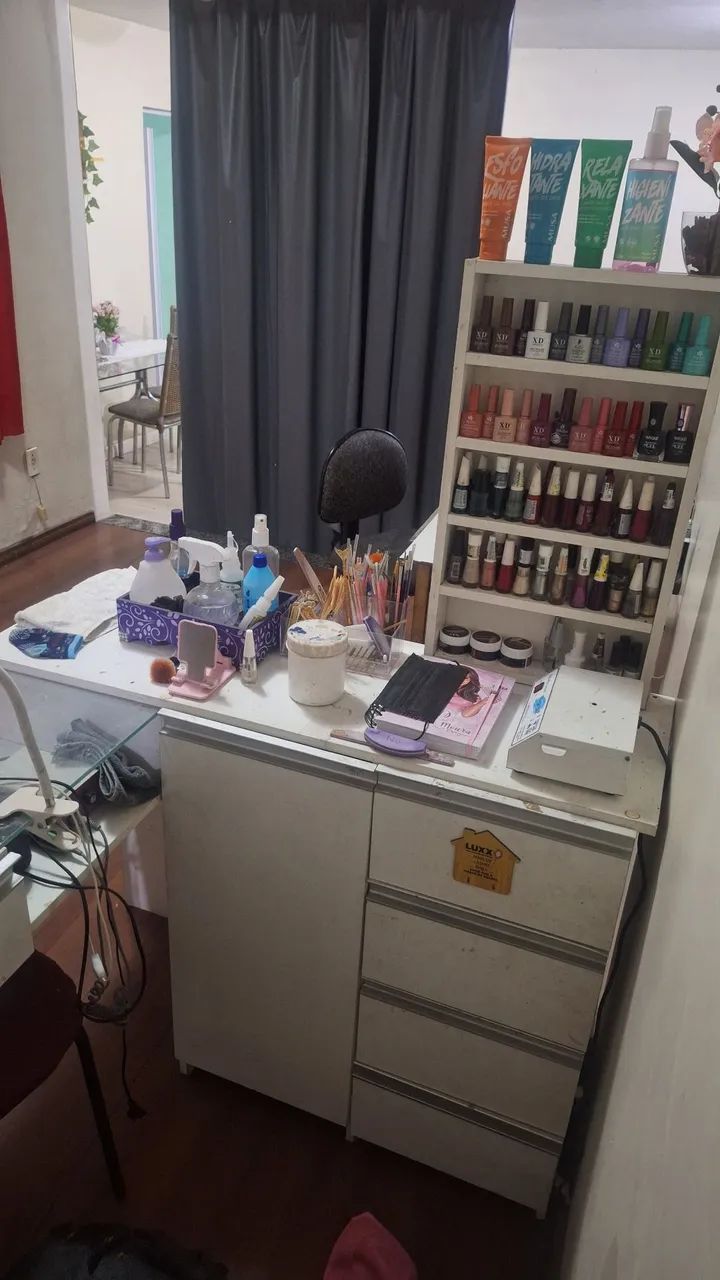 Mesa de manicure - Foto 3