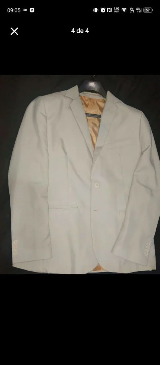 Blazer  - Foto 2