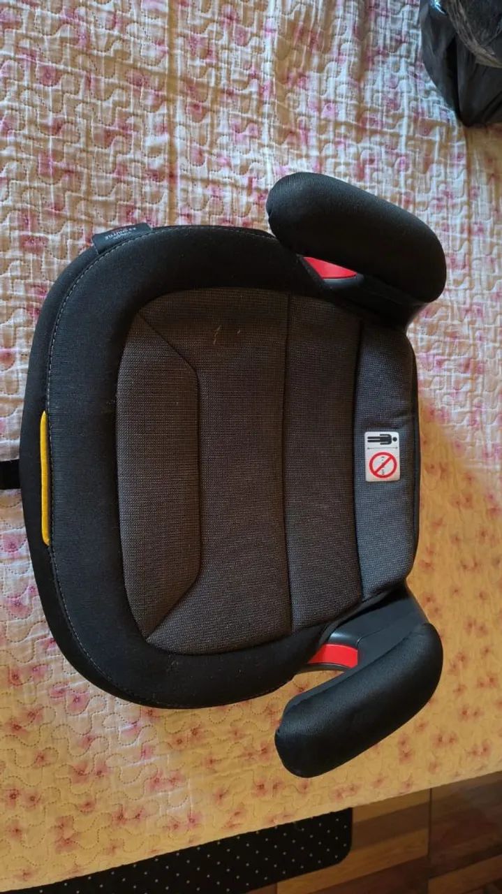 Cadeira Viaggio 2-3 Shuttle Plus - Peg Perego<br> - Foto 2