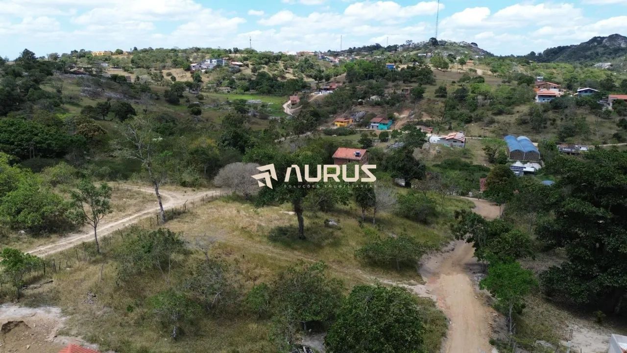 Terreno em Serra Negra de 780m2 próximo ao Flor da Serra - Foto 3
