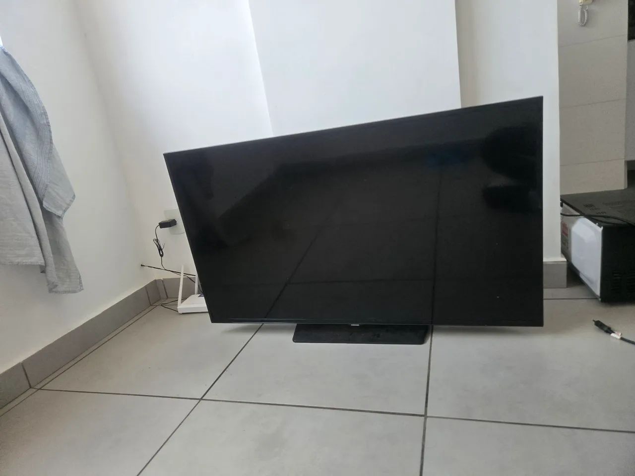 TV Samsung