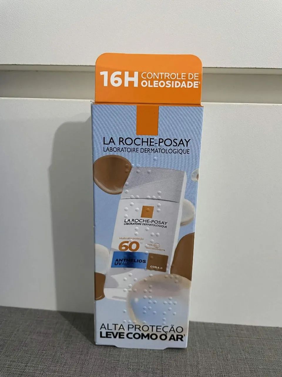 Protetor solar Lá Roche - Foto 2