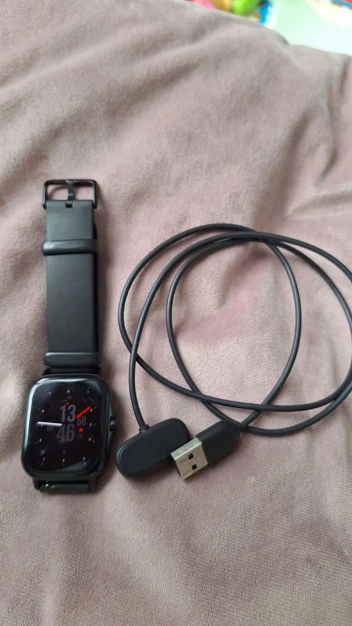 Amazfit GTS 2