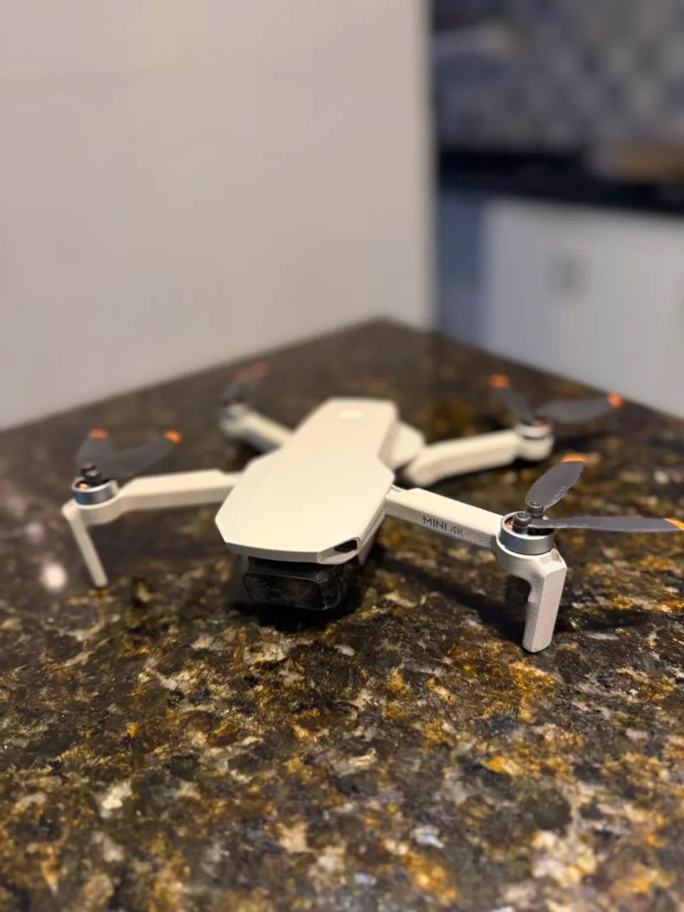 Drone Mini DJI 4k - Foto 3