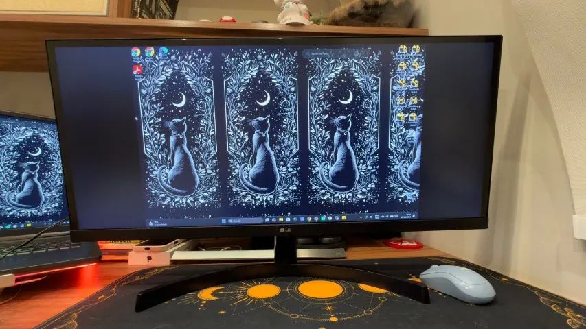 MONITOR LG ULTRAWIDE 29"  - Foto 3