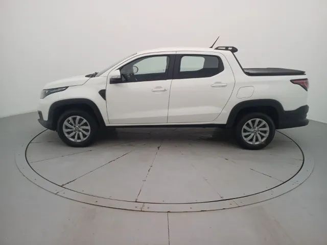 Fiat Strada Freedom 1.3 Flex 8V CD 2025 - Foto 2