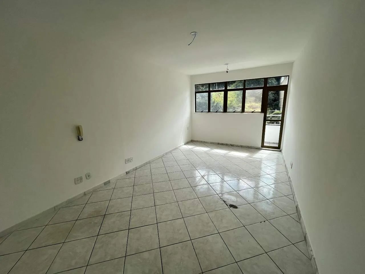 Andar para aluguel, 1 vaga, Buritis - Belo Horizonte/MG - Foto 2