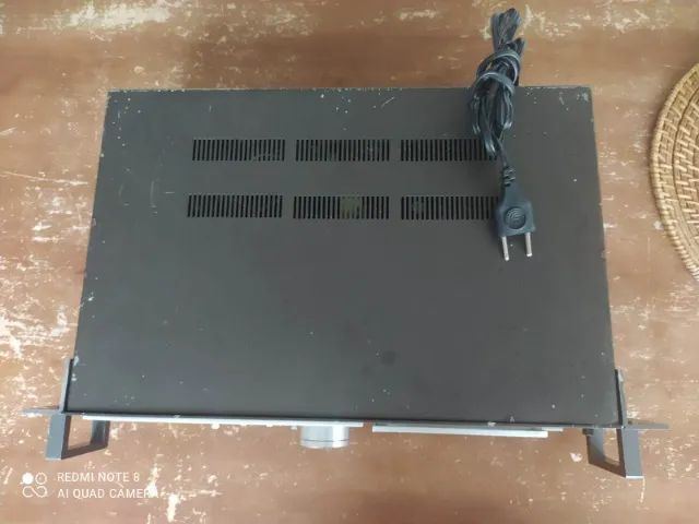 TAPE DECK CD2 GRADIENTE - Foto 5