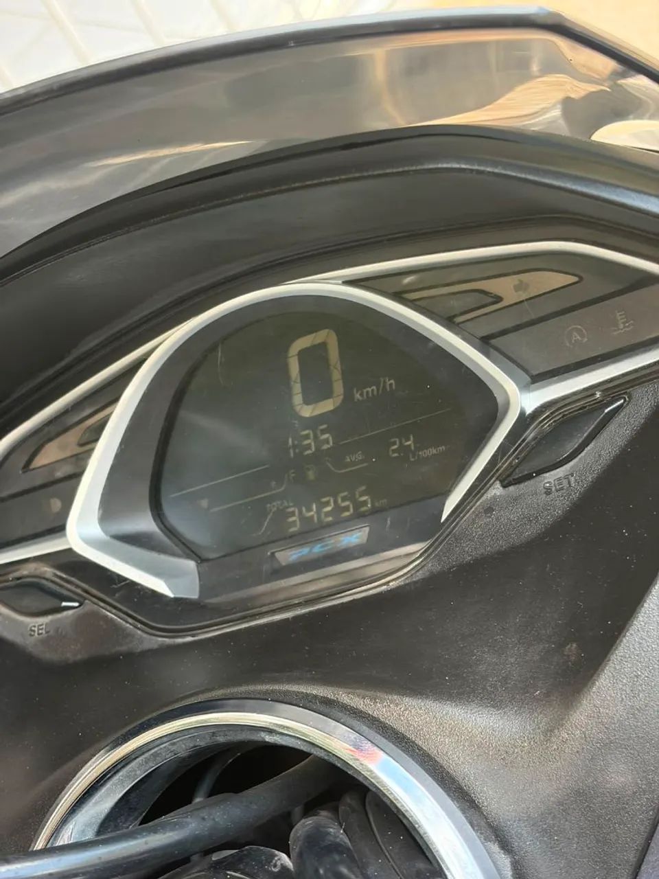 HONDA PCX 150 2020 - Foto 4