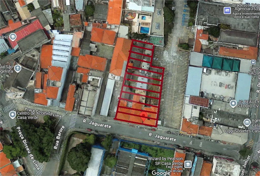 Terreno à venda em Casa verde - SP - Foto 4