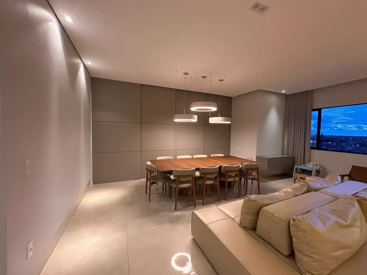Cobertura de 170 m² no Cazeca - Foto 4