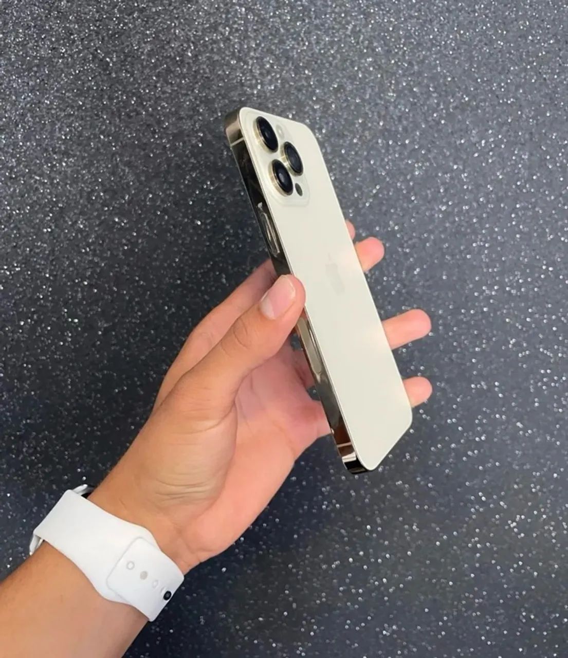IPHONE 12 PRO MAX 128