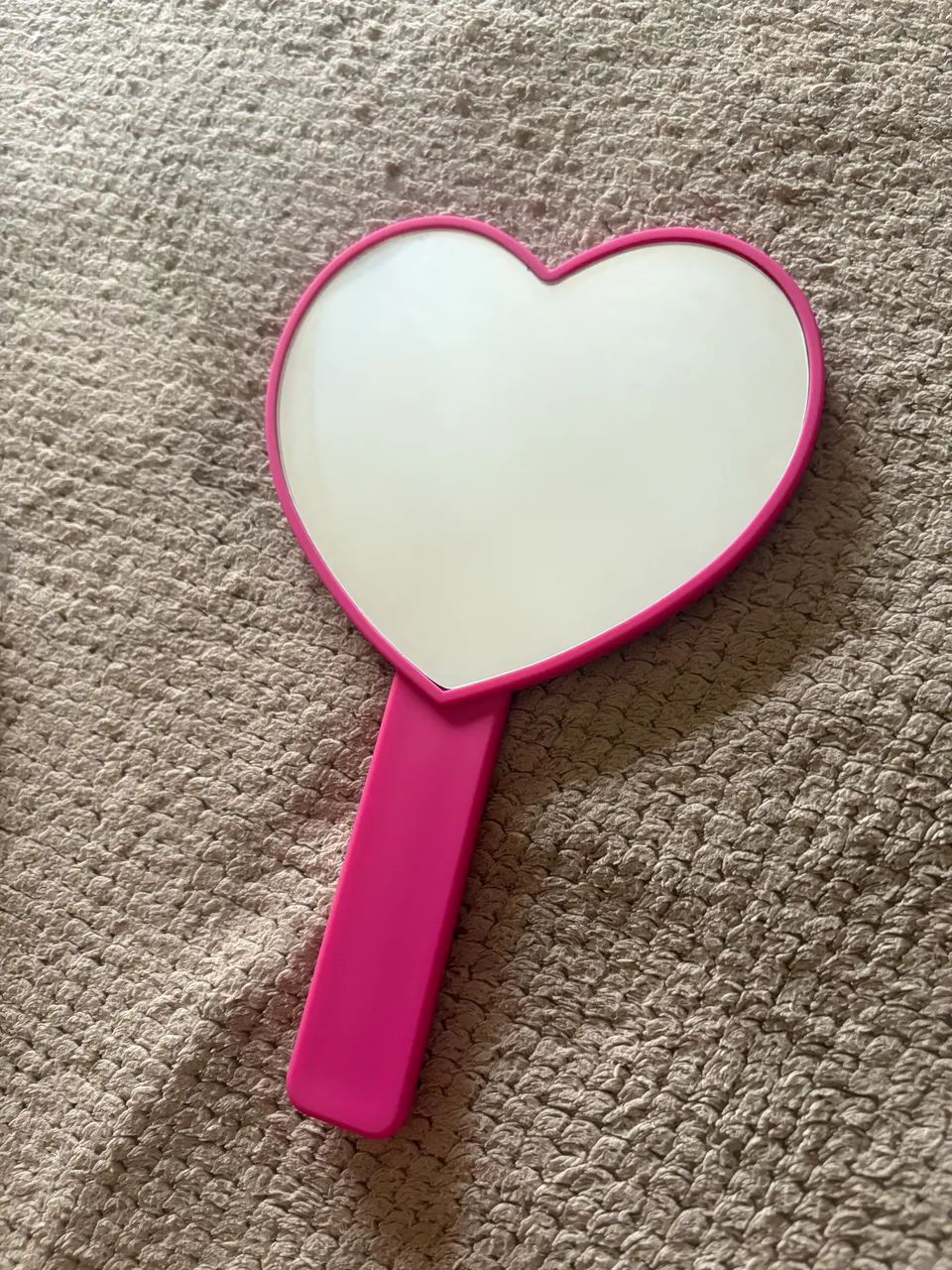 Espelho de mão Barbie - Foto 2