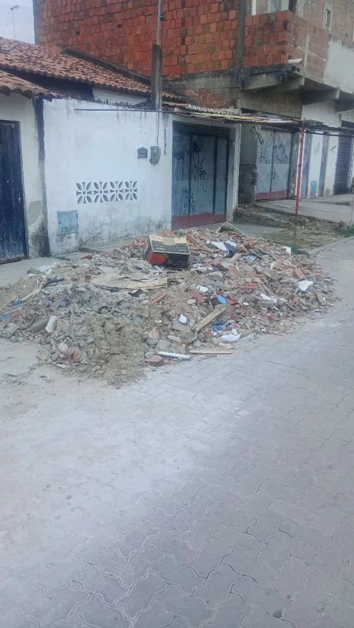 doação de aterro resto de demolição  - Foto 2