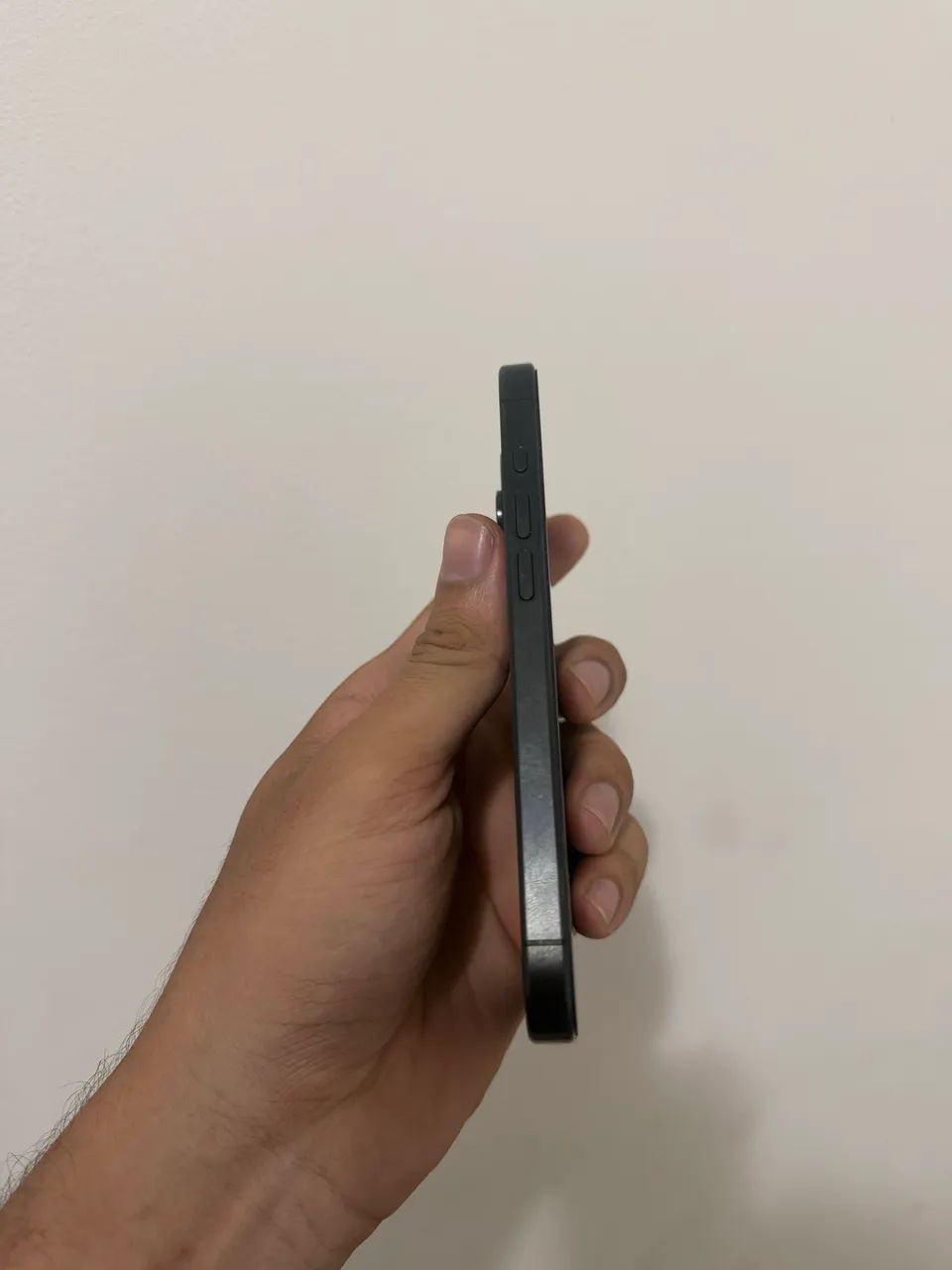 iPhone 15 Pro - Preto Titânio  - Foto 3