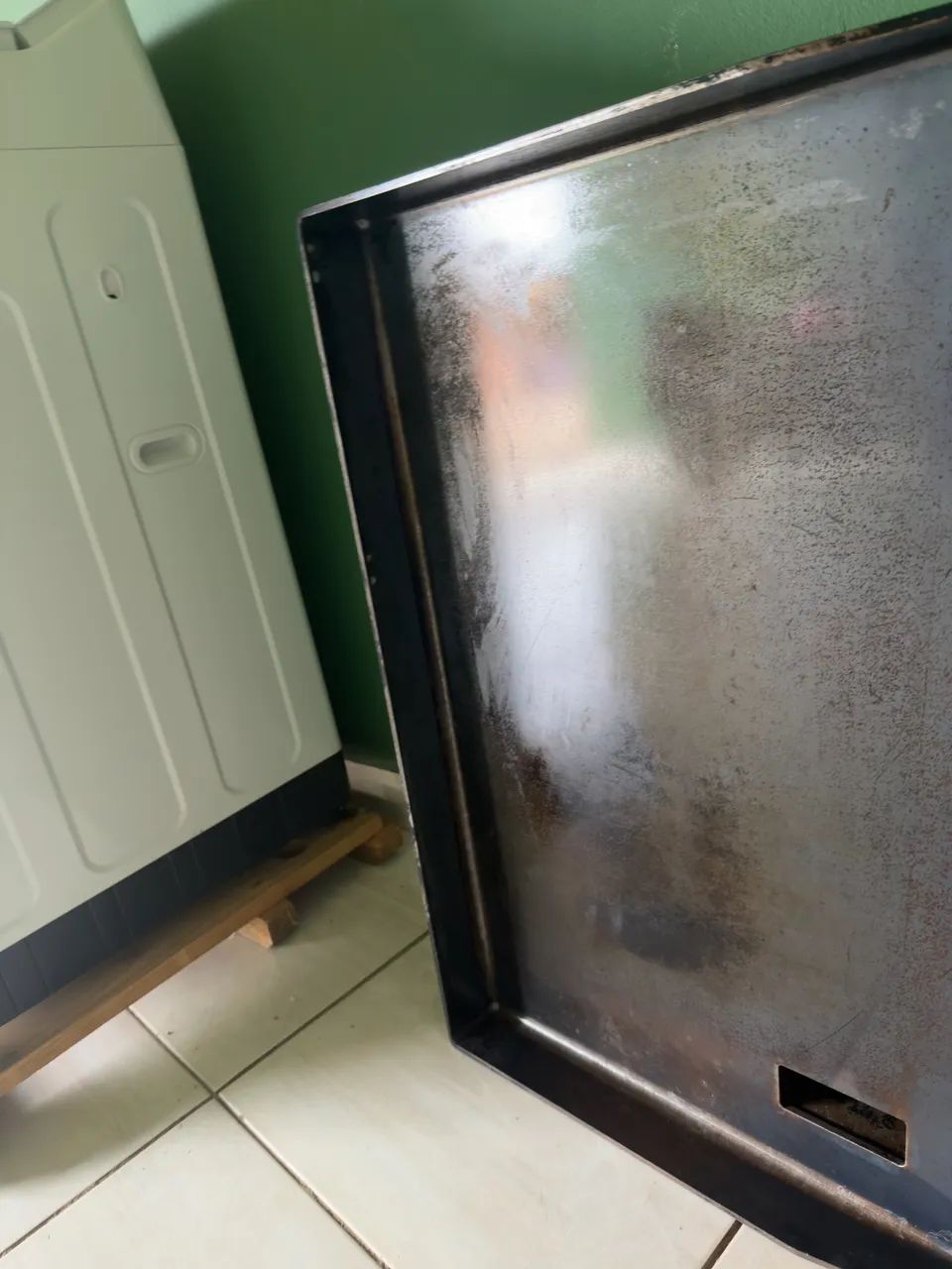 Vendo chapa  - Foto 2
