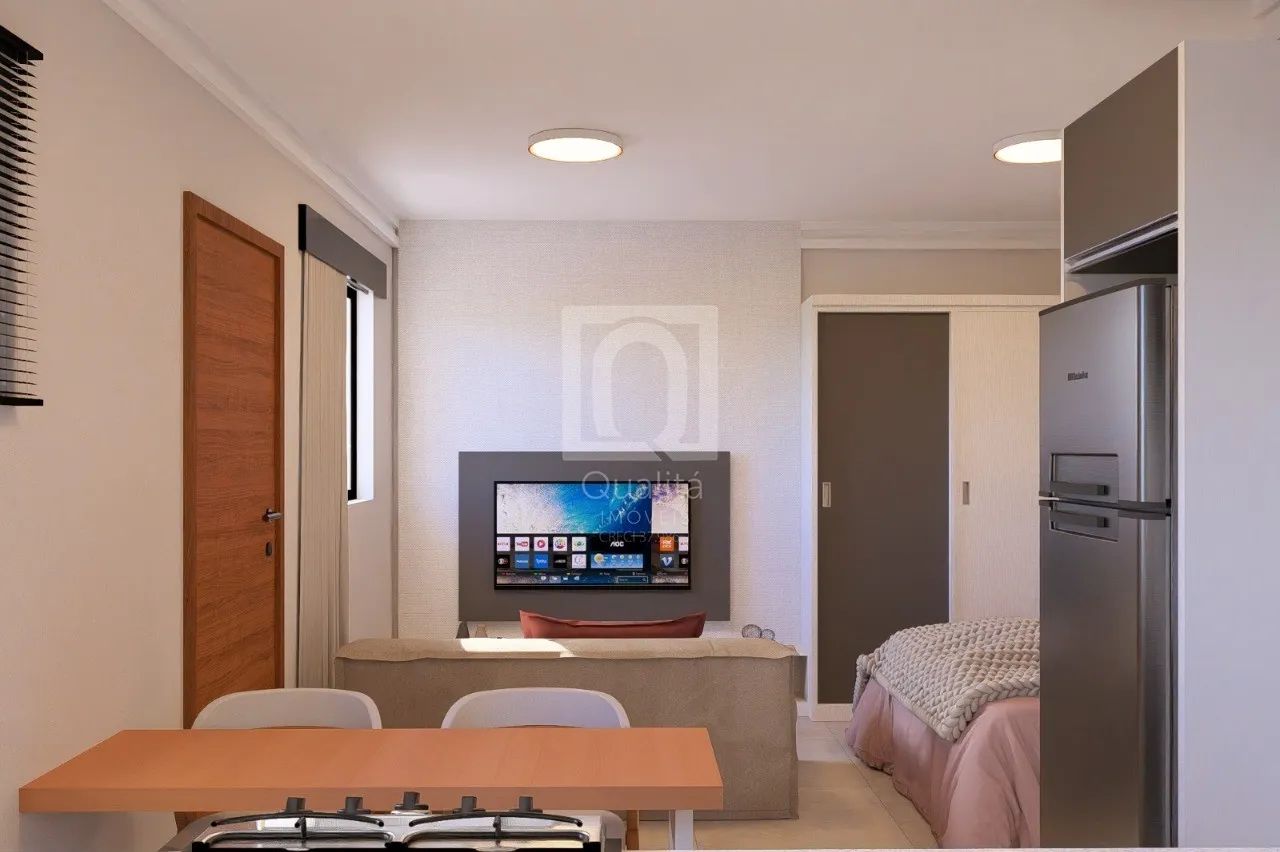 Casa Kitnets no bairro Jardim Sairá Sorocaba - Foto 5