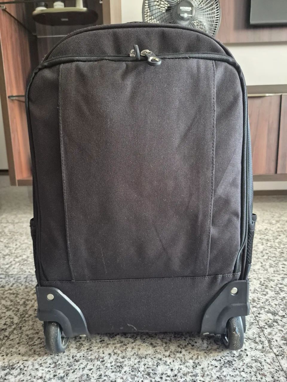 MOCHILA SWISSWIN - BAGAGGIO - Foto 2