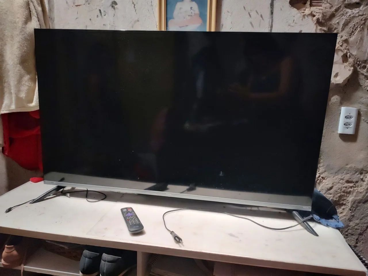 Vendo Tv Philco 50 polegadas