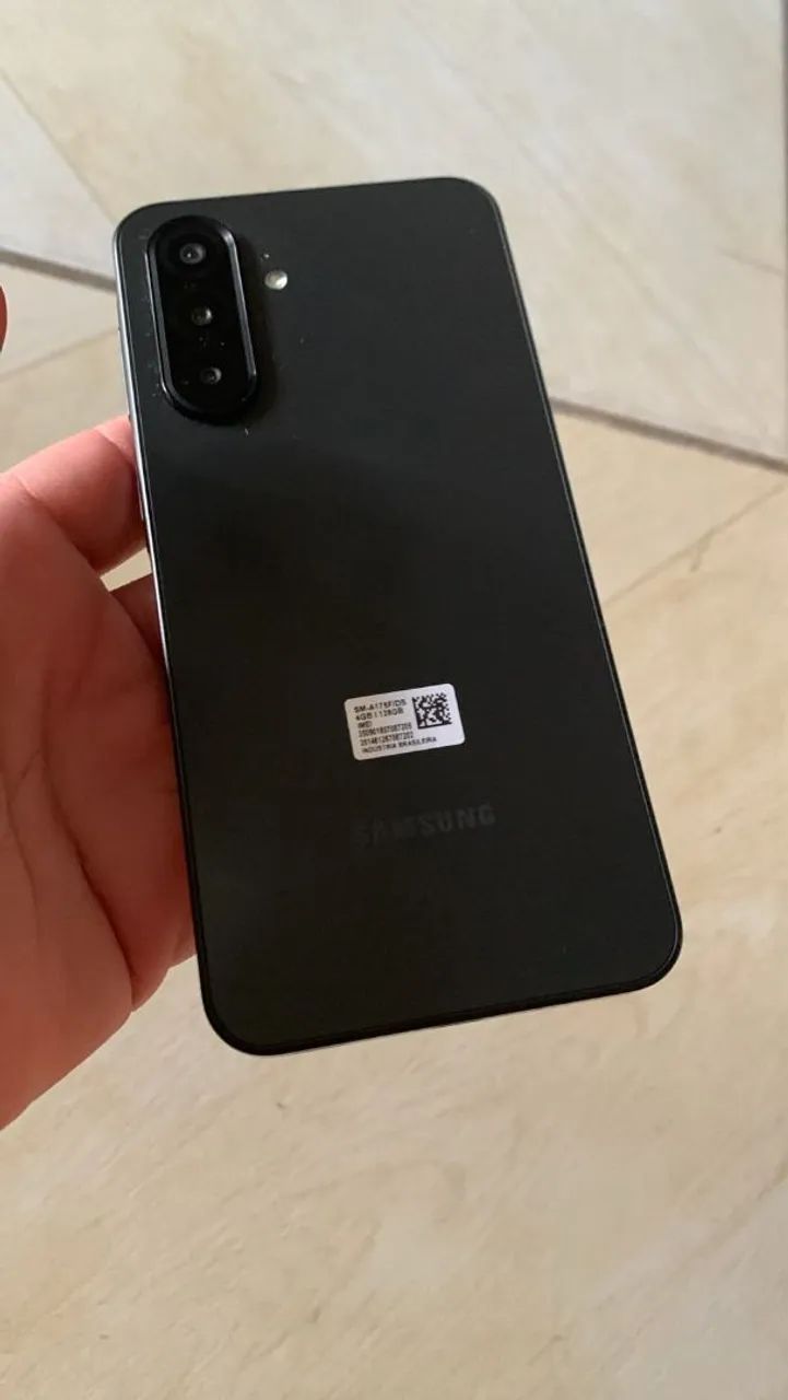 Samsung A17 128 GB - Foto 5