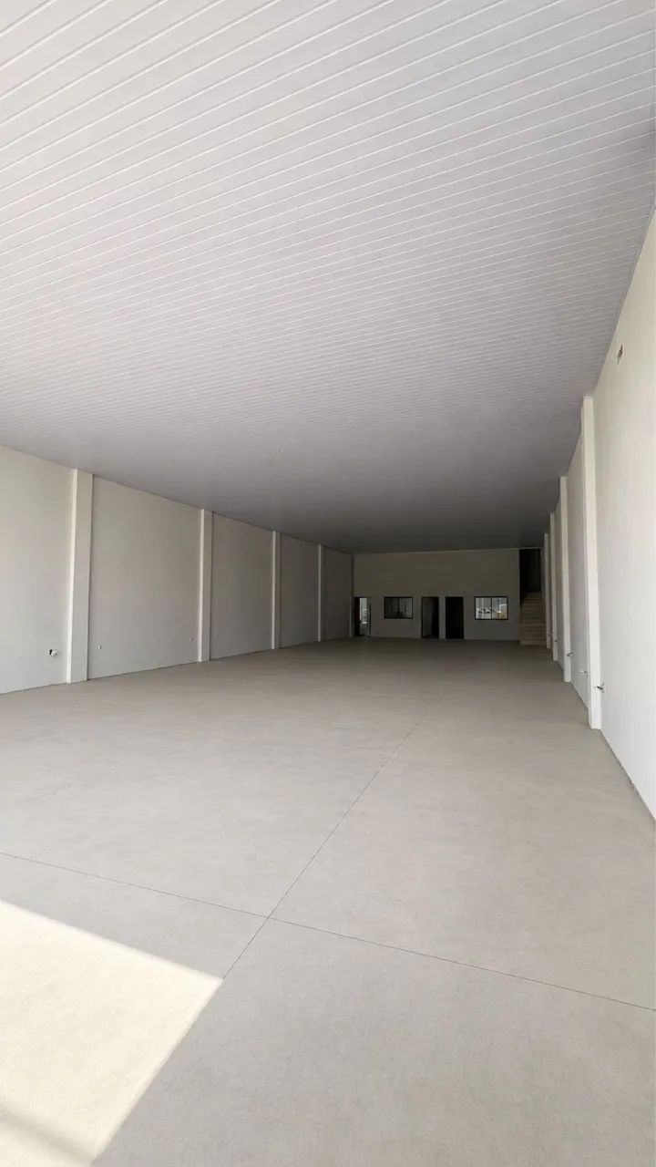 ALUGA-SE galpão bem localizado Cidade jardim - Foto 5