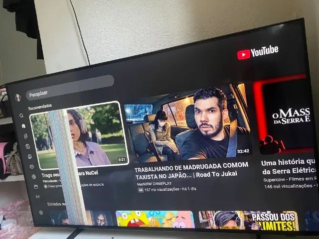Tv - Foto 2