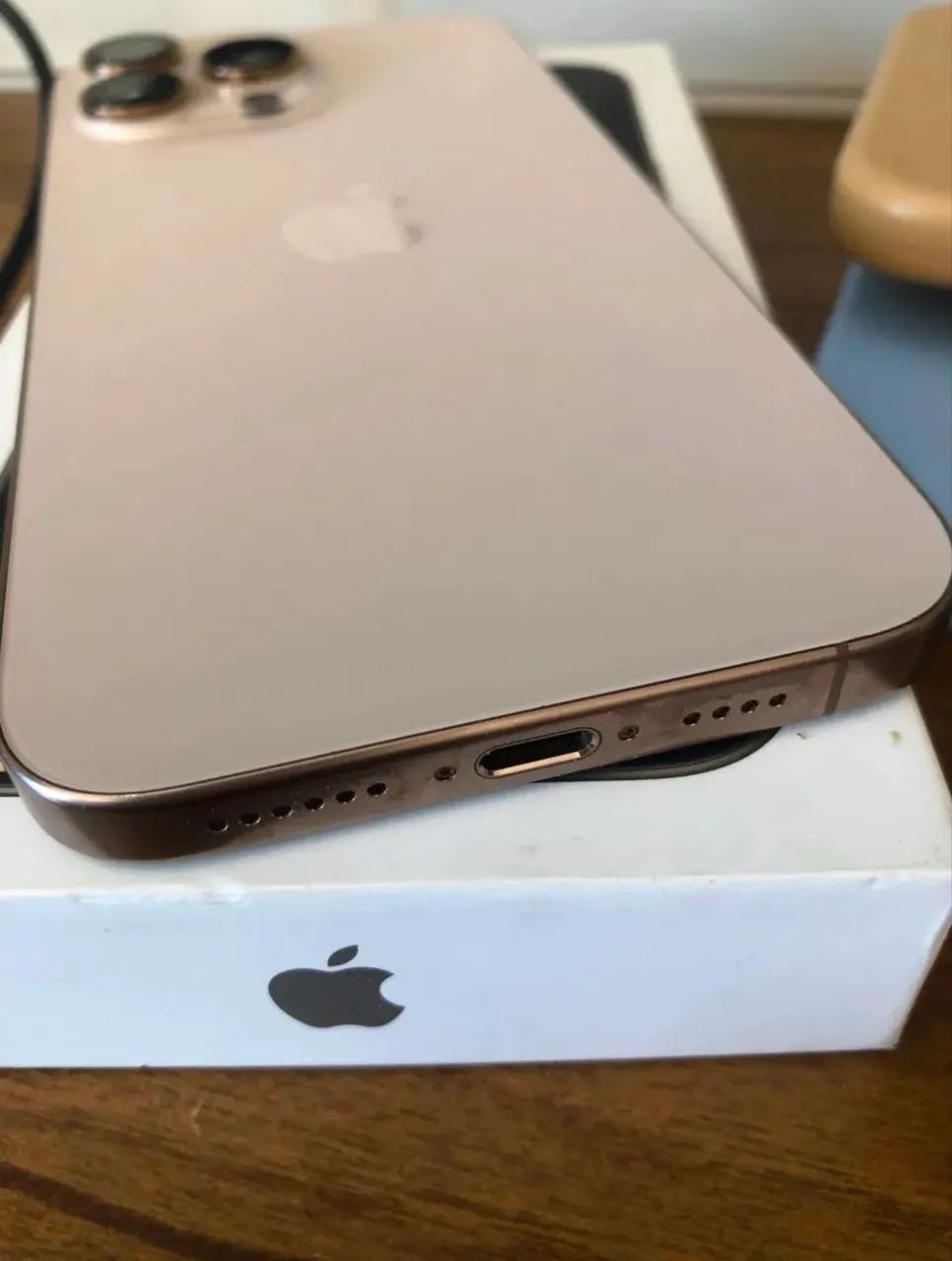 16 pro max 256 gb - Foto 2