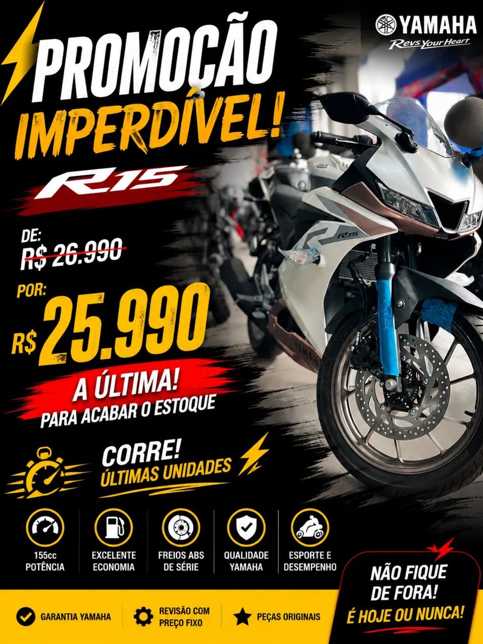 Motos  - Foto 3