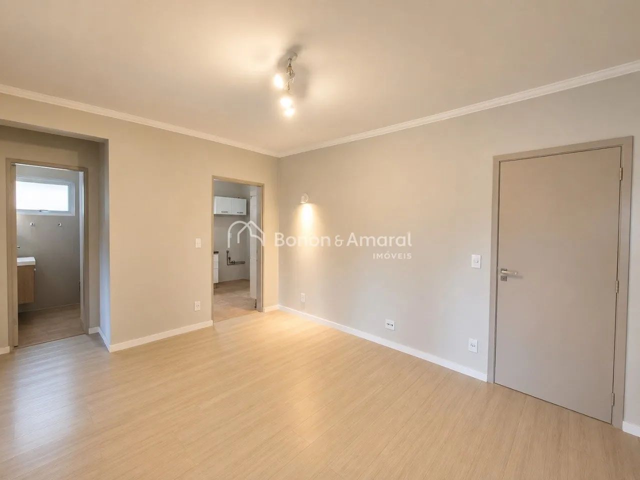 Apartamento no Cambuí | 2 Quartos, Sacada e 76 m² - Campinas/SP - Foto 5