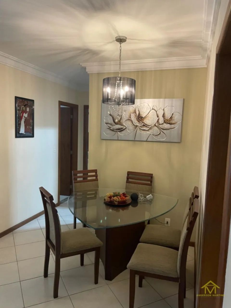 Amplo Apartamento de 2 Quartos na Praia da Costa - Cód.: 29021 - Foto 3
