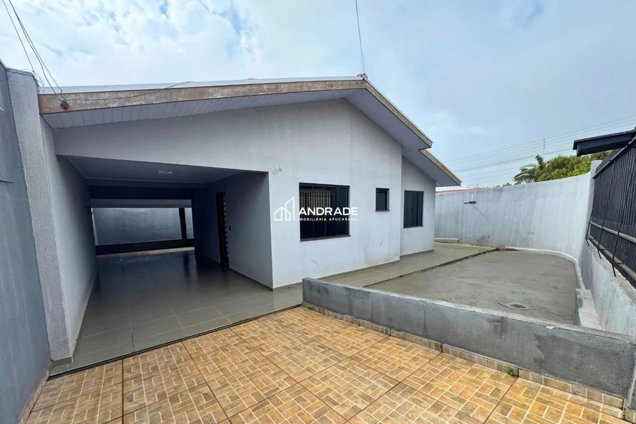 Casa à venda, Residencial Parque da Raposa III - Foto 2