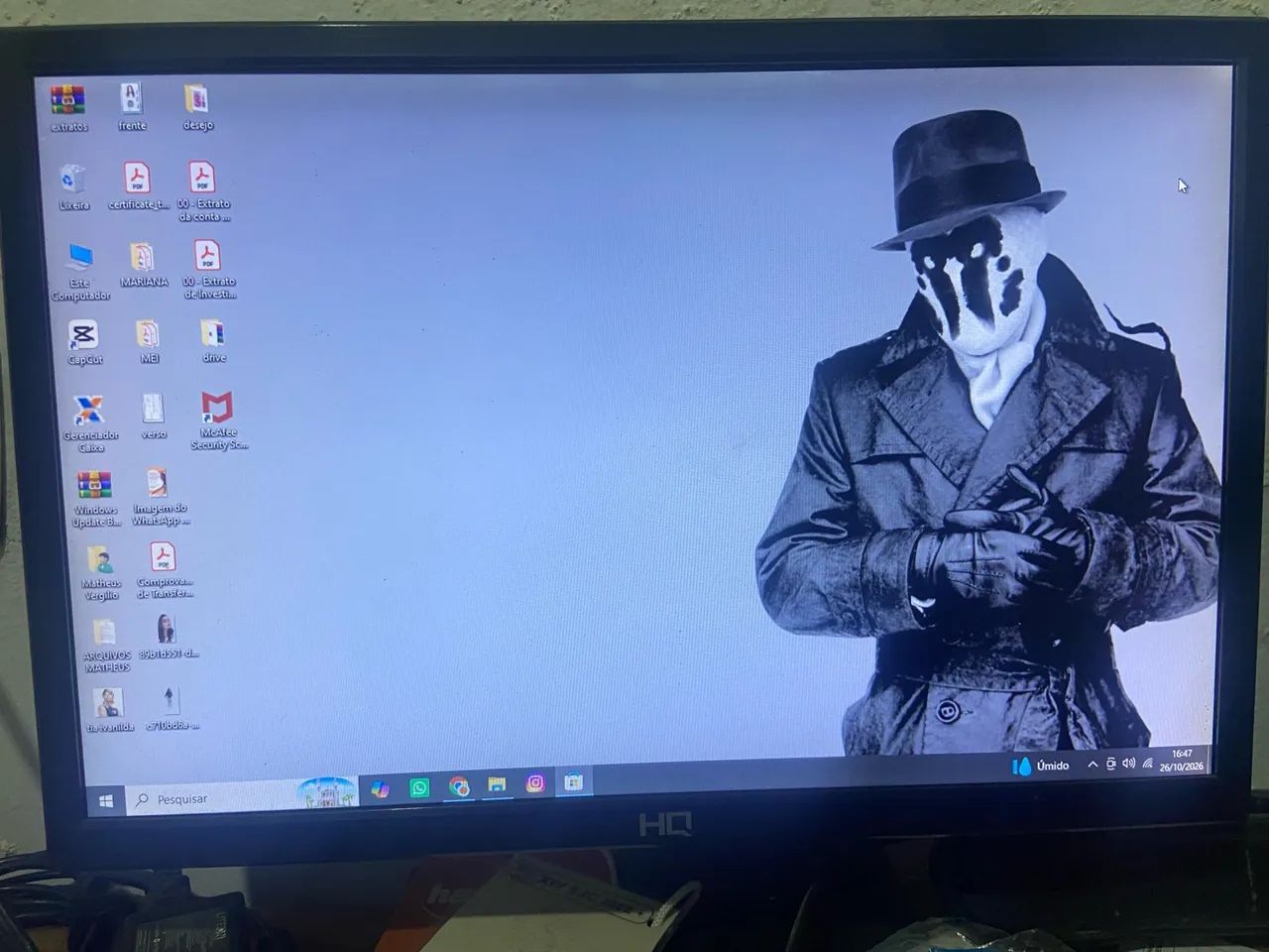 Computador Desktop Intel Core i5-10400F ? 8 GB RAM - Foto 2