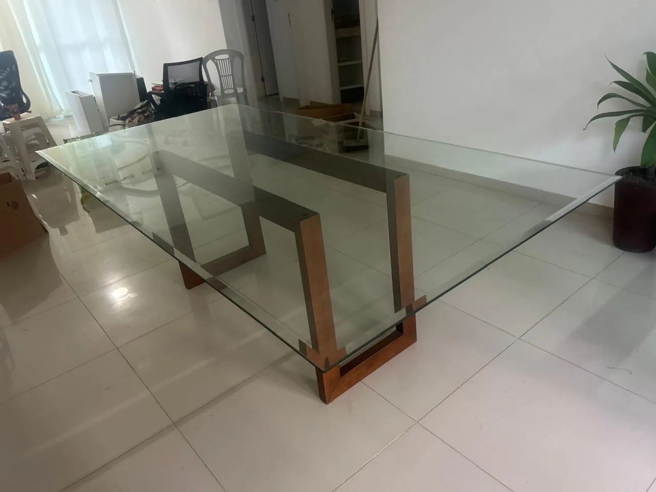 Tampo de vidro  - Foto 5