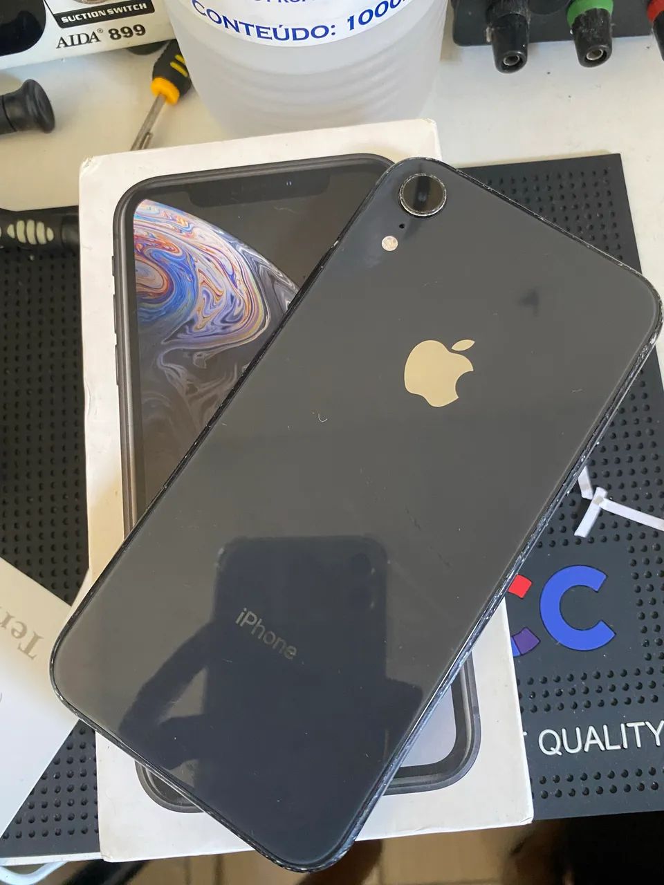 iPhone XR  - Foto 2