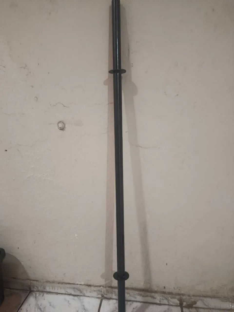 Barra maciça de 1.20m  - Foto 2
