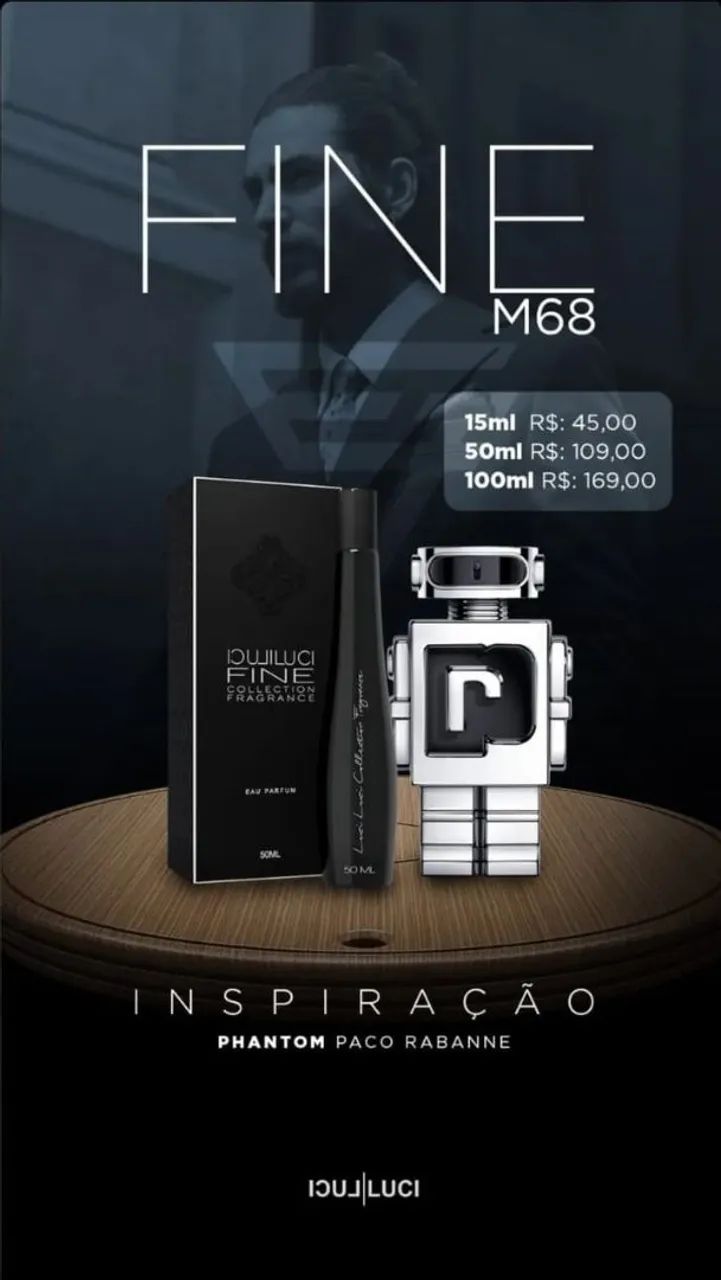 Perfumes  - Foto 4