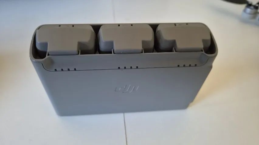 Drone DJI Mini 2 Fly More Combo - Foto 3