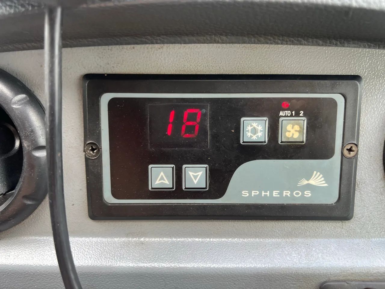 Micro ônibus VOLARE V8L 2013 Com Ar Condicionado  - Foto 6