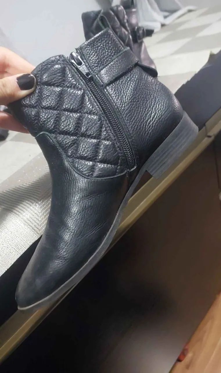 Bota - Foto 2