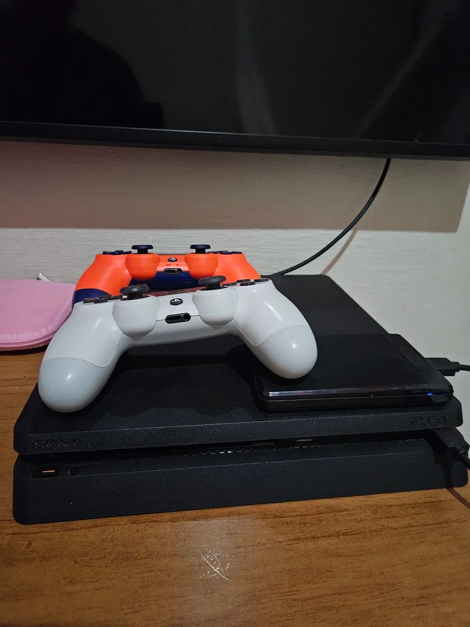 PlayStation 4 slim - Foto 2