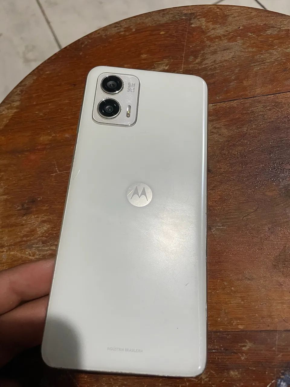 Motorola moto g73