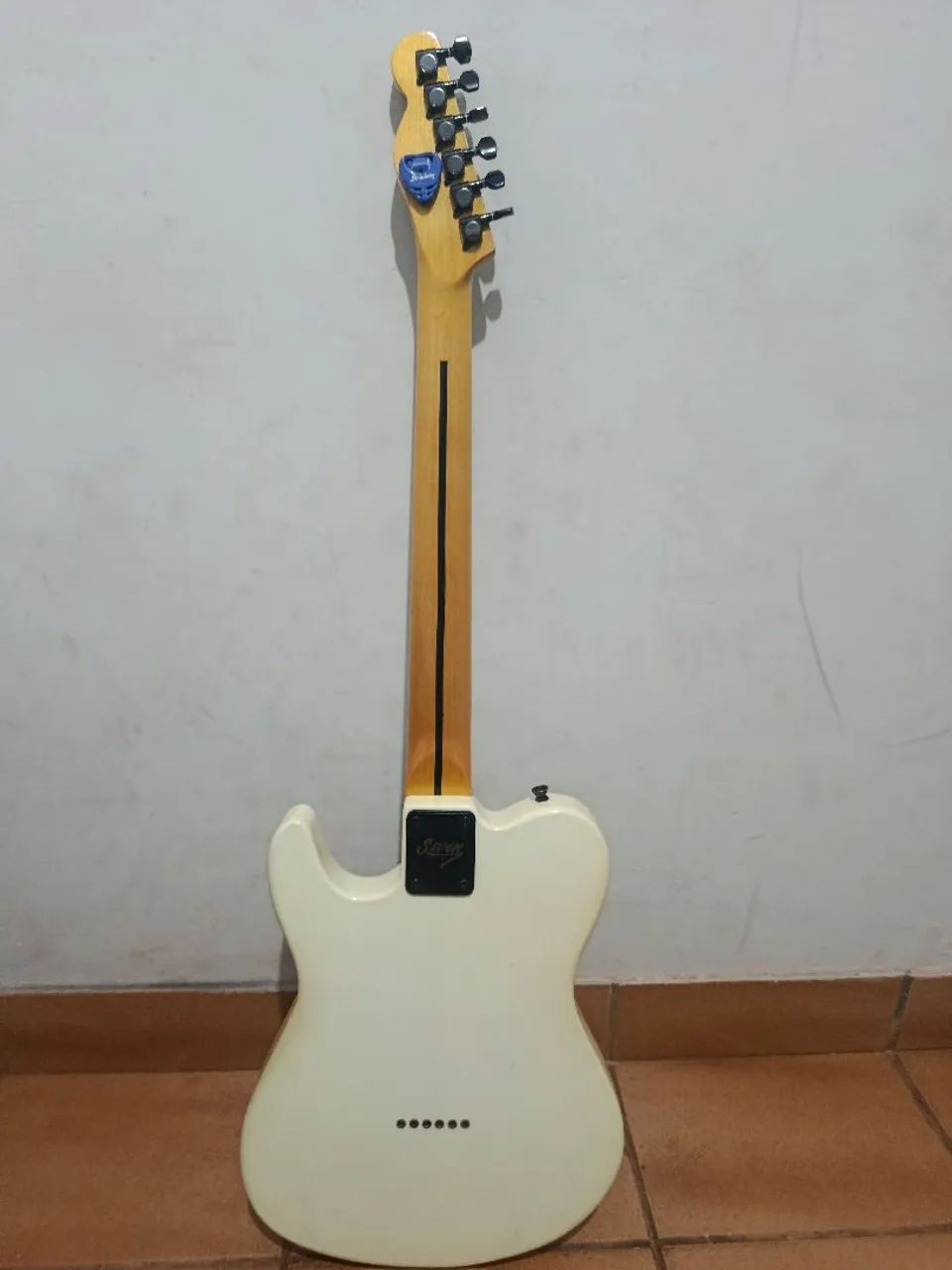 Guitarra seven  - Foto 2