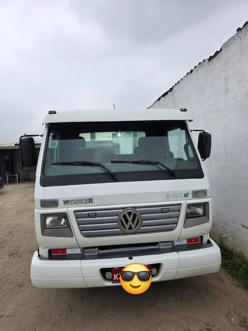 VW9150 e ano 2010 - Foto 4