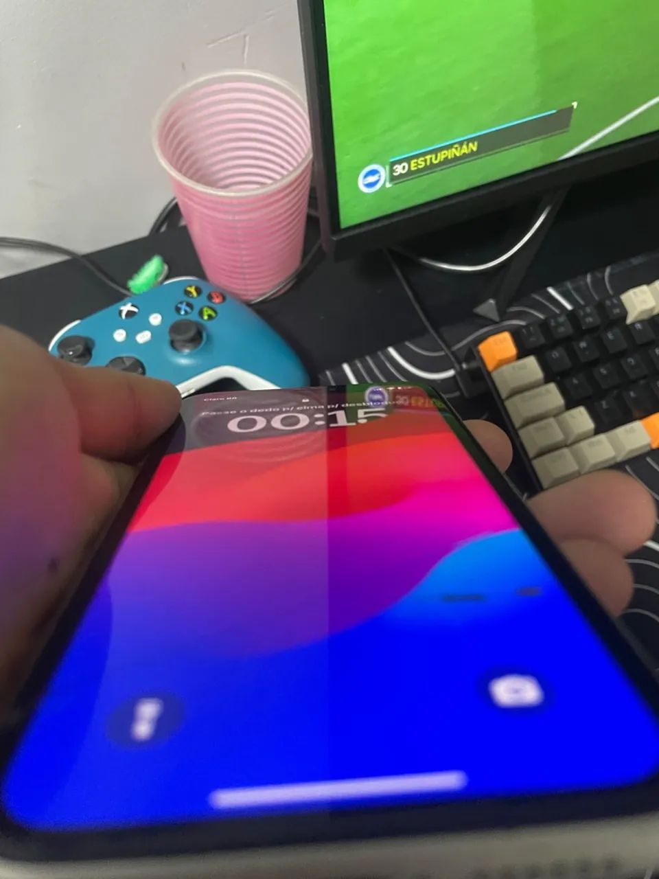 iPhone 11 128gb - Foto 4