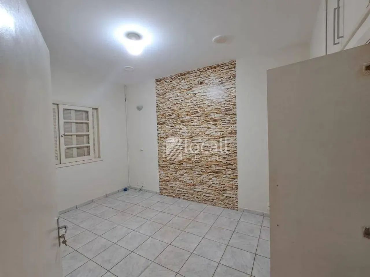 Casa com 7 quartos para alugar, 180 m² por R$ 3.065/mês - Boa Vista - São José do Rio Pret - Foto 9