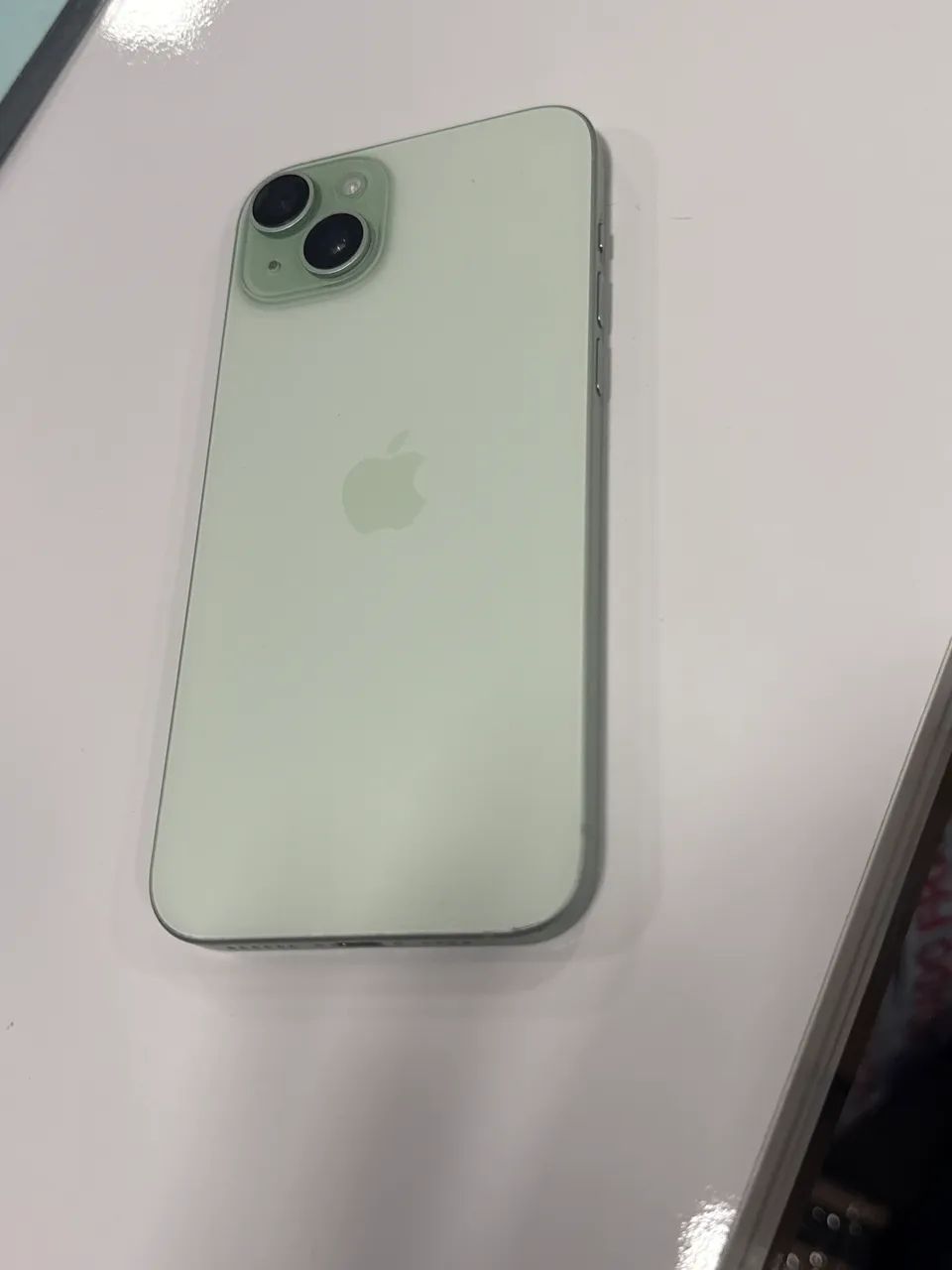 iphone 15 Plus 256gb - Foto 2