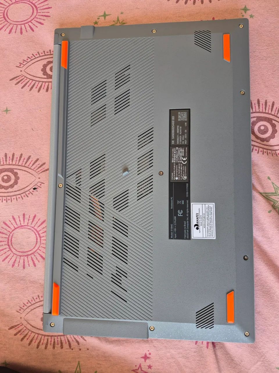 Notebook  - Foto 4