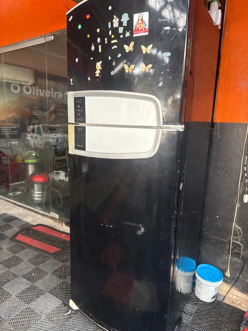 Geladeira